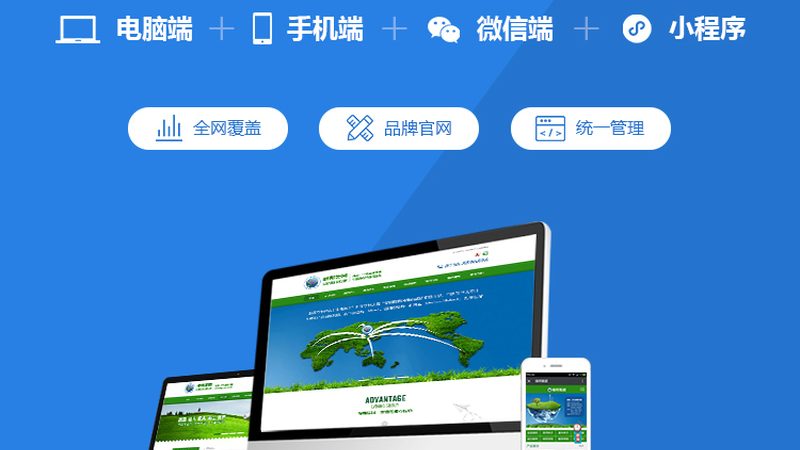 网站维护厂家直销定制方案