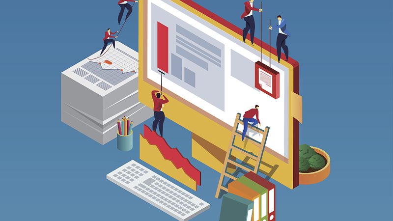 广州外贸B2B网站建设公司