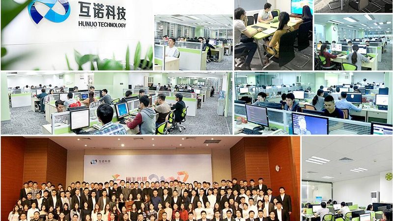 上海网站建设定制开发：揭秘企业官网打造的五大关键